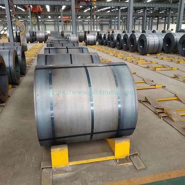 Carbon Steel Coil&Strip